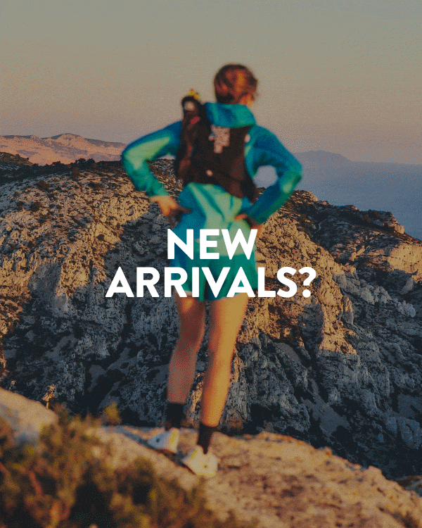Don't miss out on our NEW arrivals.