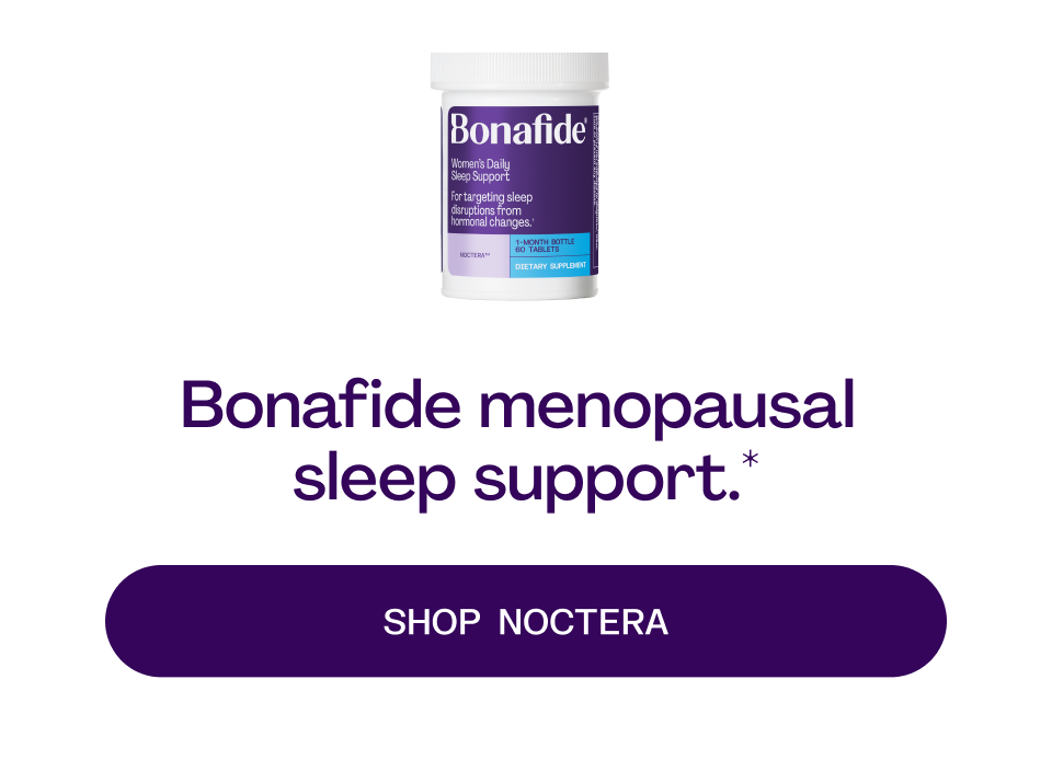 Noctera Shop Now