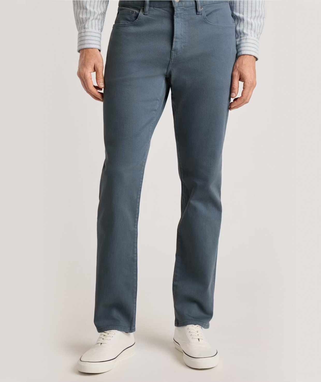 Travel Jeans