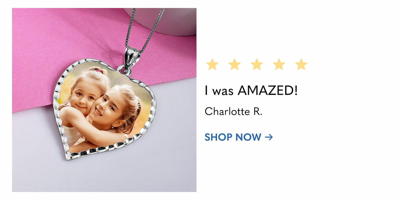 Picture Lockets