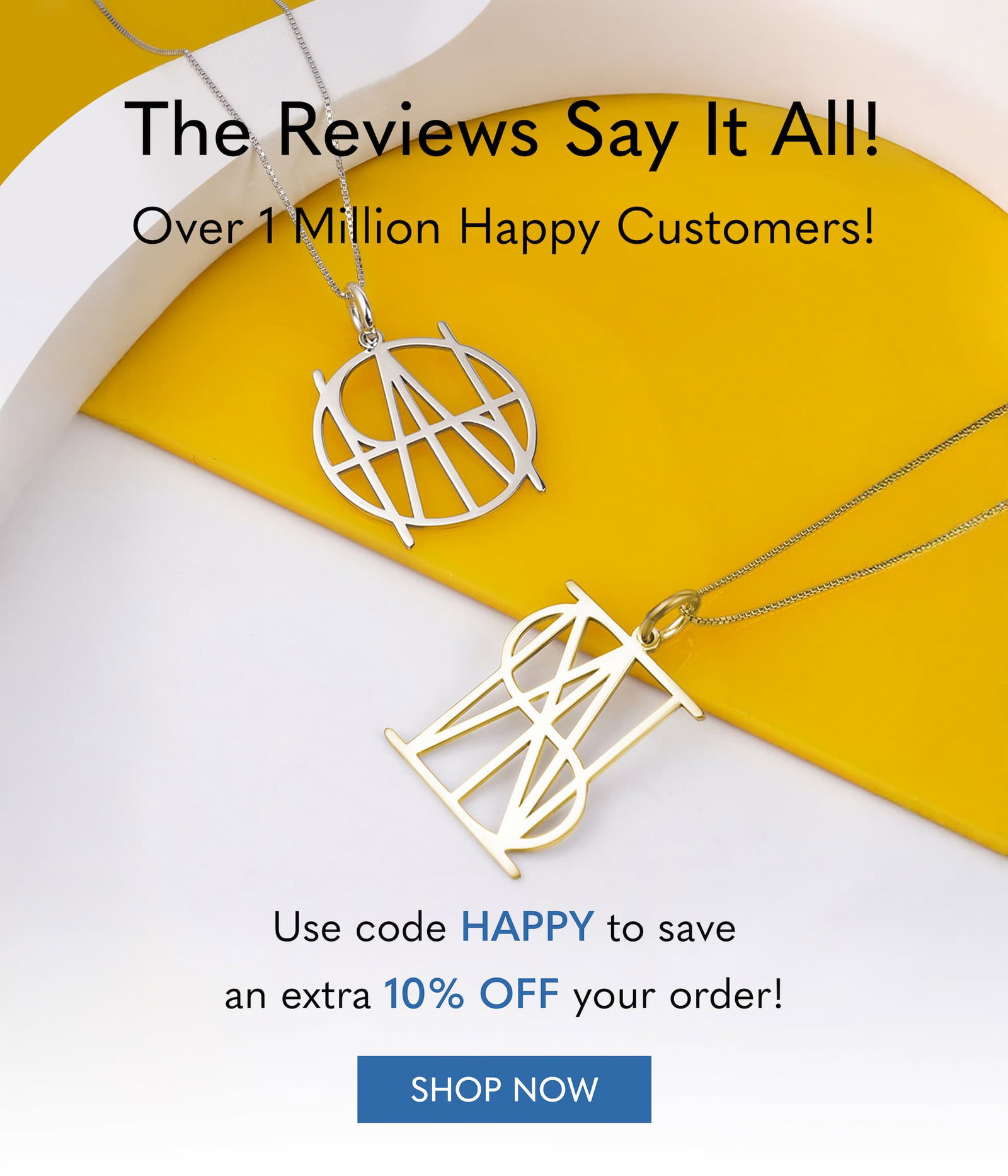 Happy Customers