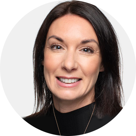 Alicia (Commercial Director)