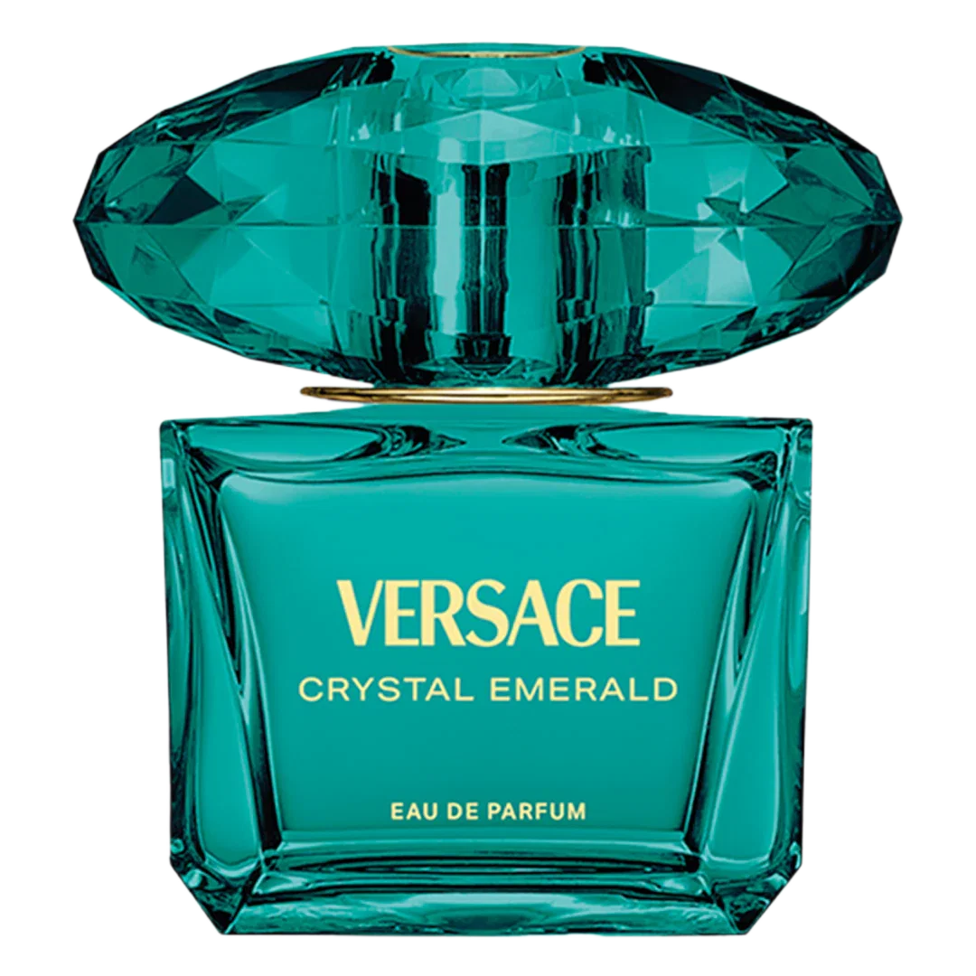 Image of Versace Crystal Emerald Eau de Parfum