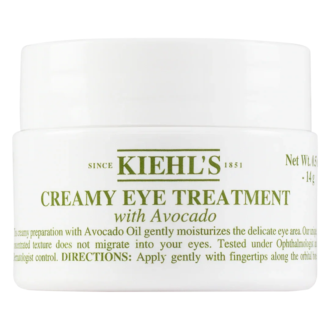 Image of Kiehl's Creamy Eye Treatment with Avocado