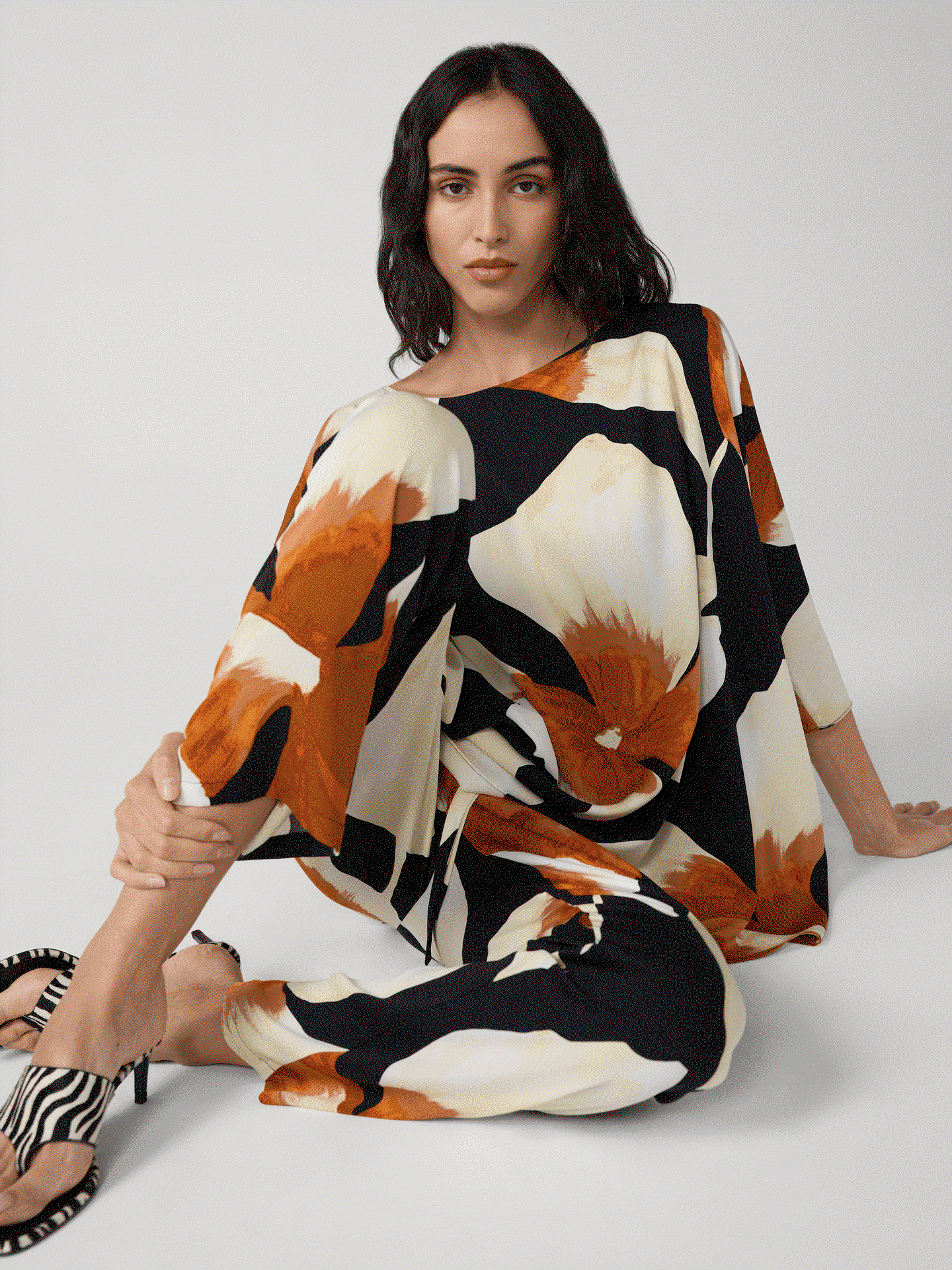 Shop DVF