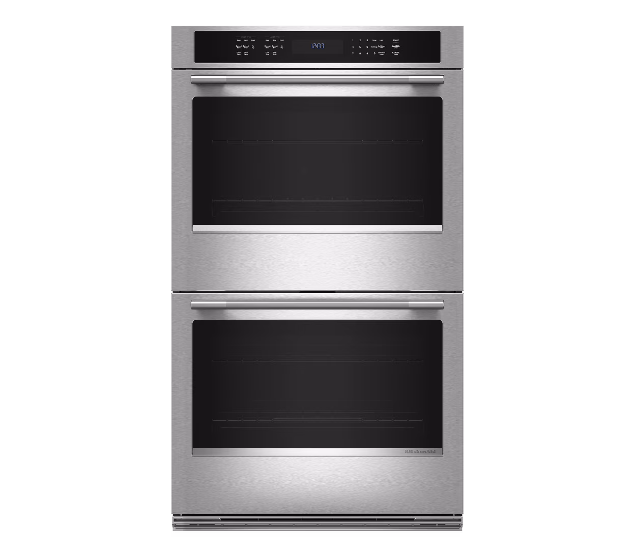 Wall Oven