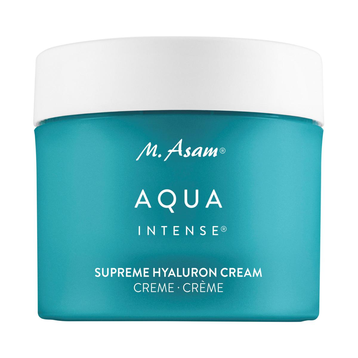 M. Asam Aqua Intense Supreme Hyaluron Cream