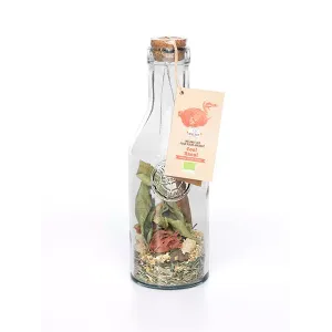 Mélange Bio* Pour Préparation Rhum Arrangé Cool Raoul