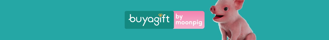 Buyagift by Moonpig
