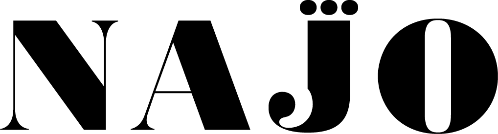 Najo Jewellery Logo