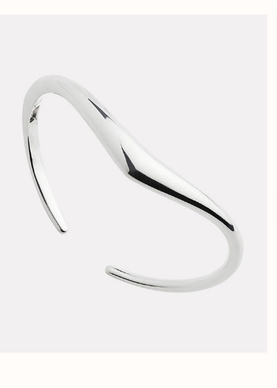 La Muse Cuff