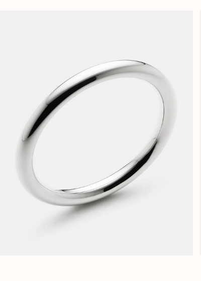 Golf bangle