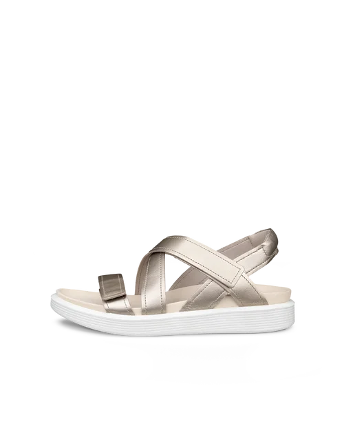 ECCO Soft Sandal