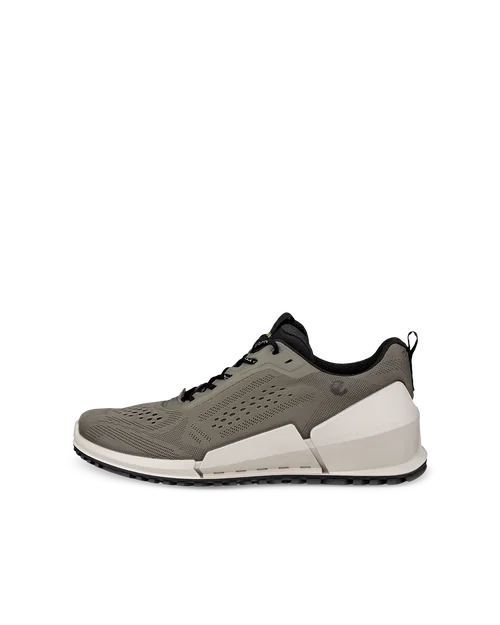 ECCO Biom 2.0