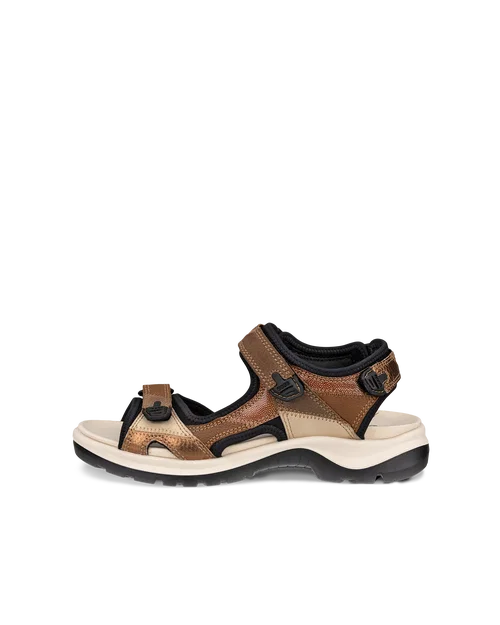 ECCO OFFROAD