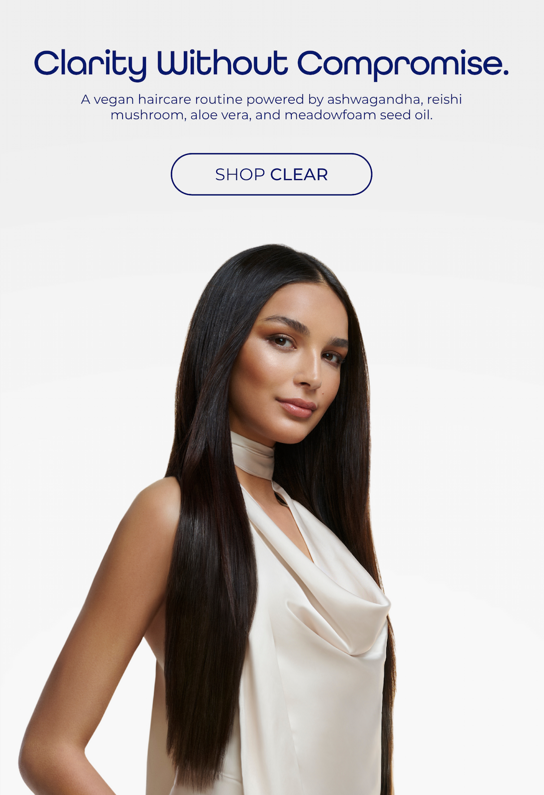Clear Collection