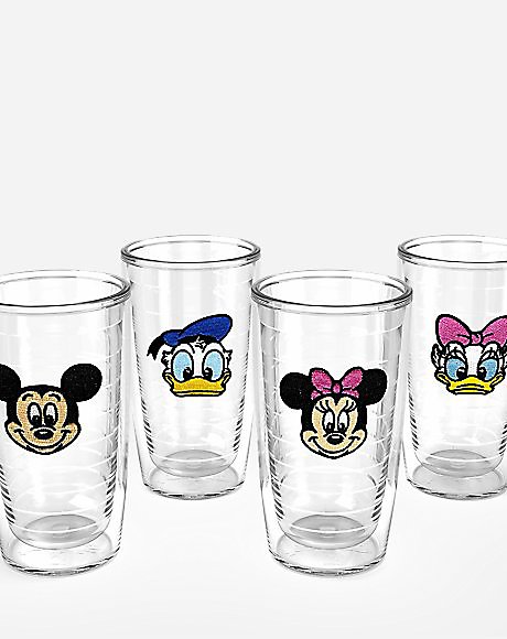 Disney - Faces Collection