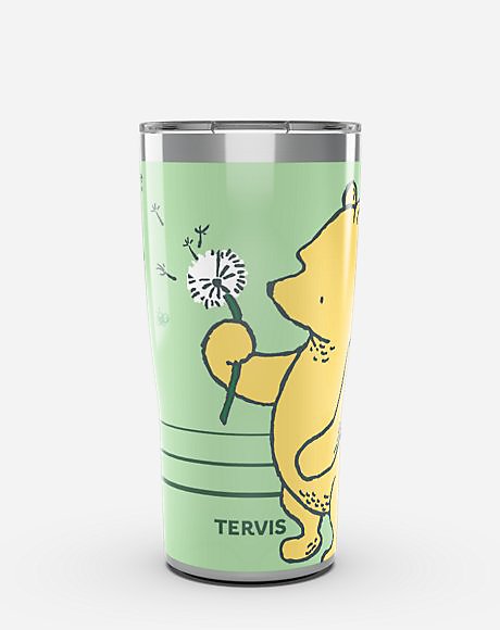 Disney - Winnie The Pooh Wishing