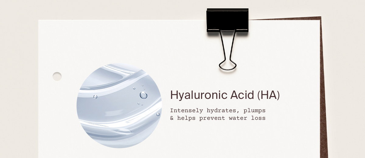 Hyaluronic Acid