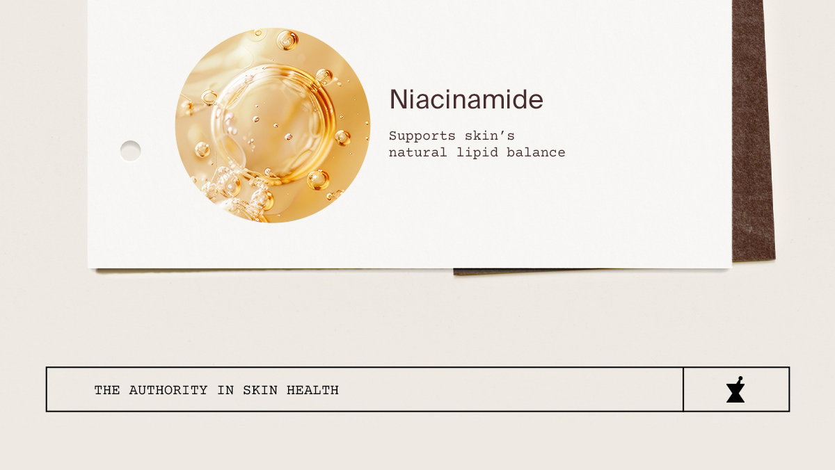 Niacinamide