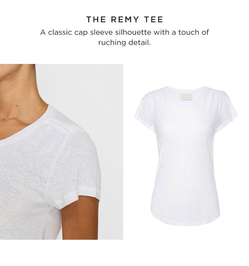 The Remy Tee