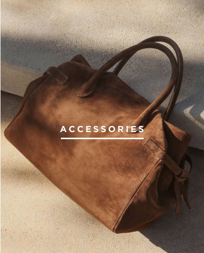Shop Accessories