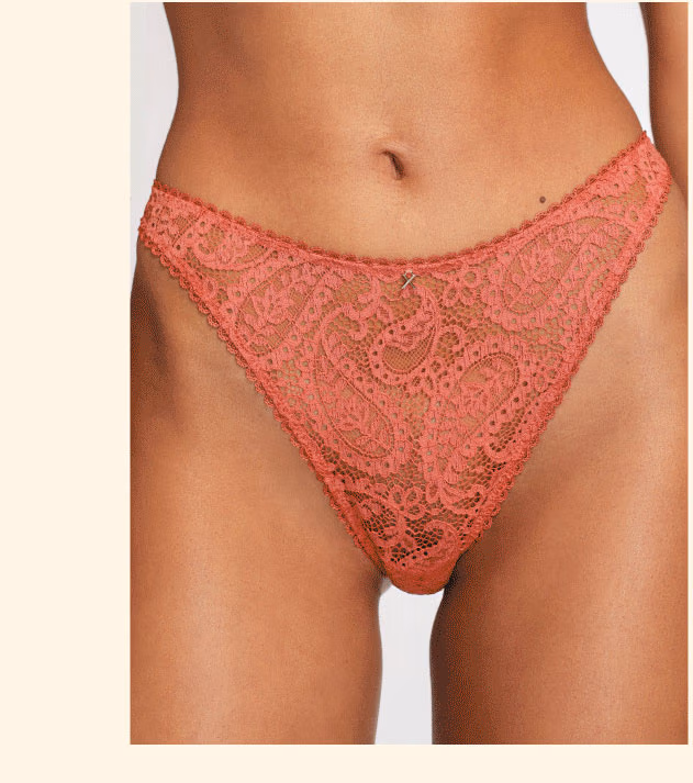 Panties