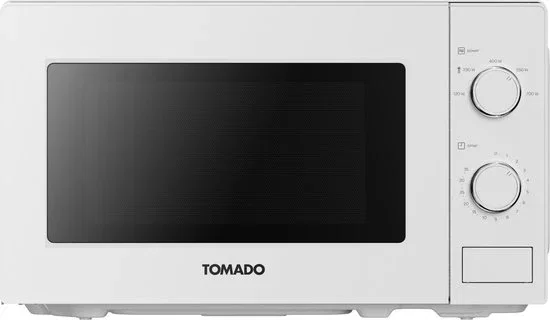 Image of Tomado Magnetron 