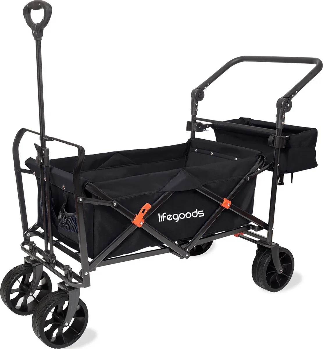 Image of LifeGoods Bolderkar