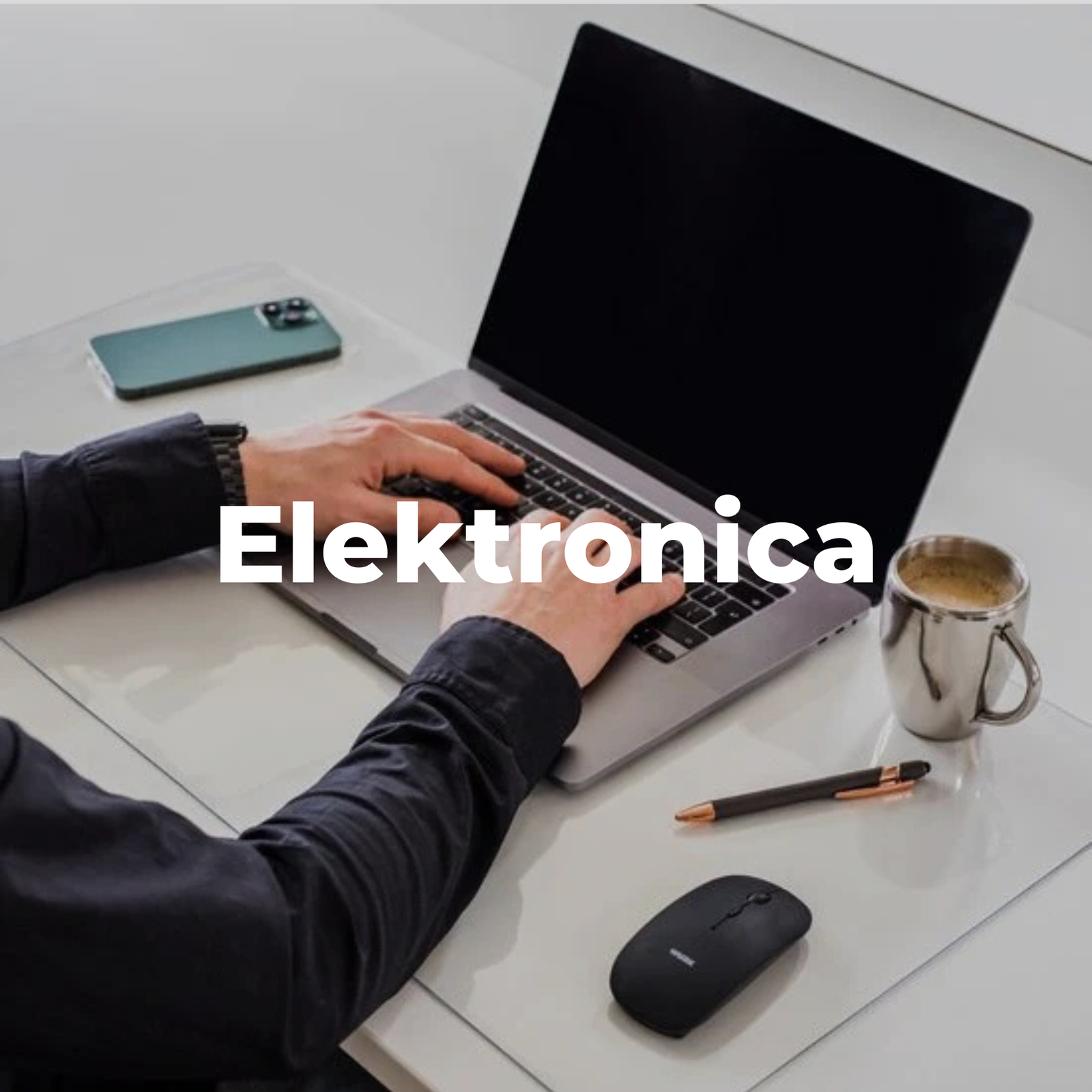 Elektronica