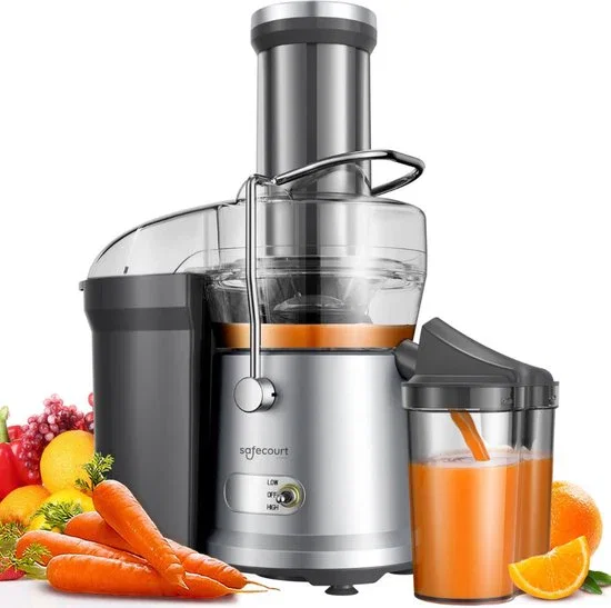 Image of Safecourt Kitchen Sapcentrifuge 