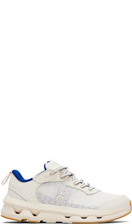 Off-White Cloudzone Moon Sneakers - On