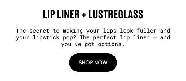 Lip liner