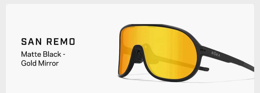 Shop ROKA Performance Eyewear