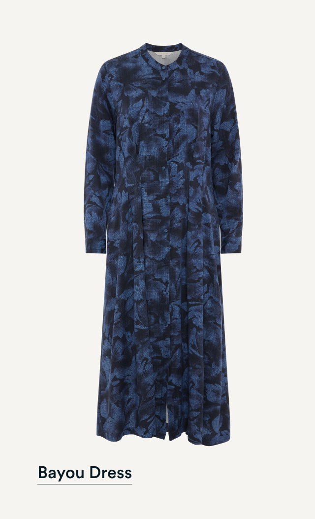 Bayou Dress