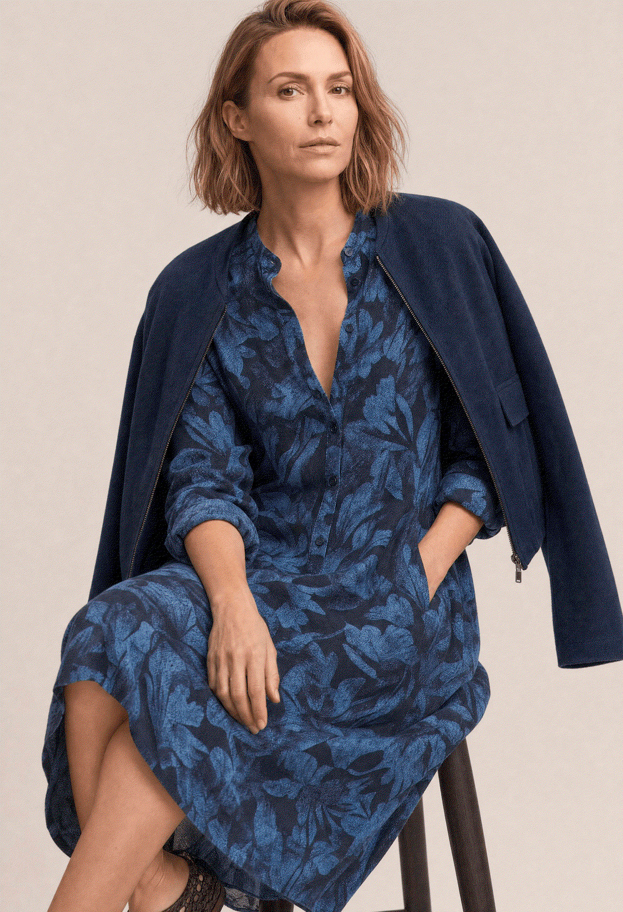 Bayou print styles