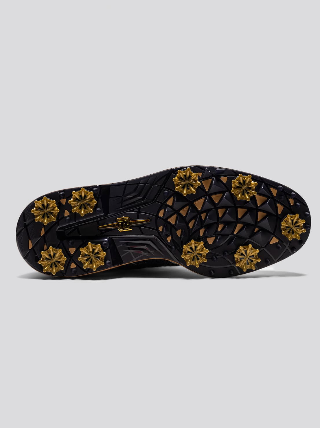 FOOTJOY x HARRIS TWEED
