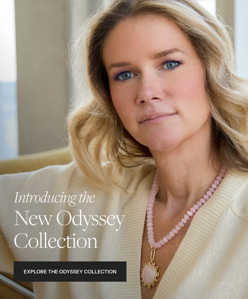 Odyssey