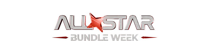 Fanatical's All Star Bundle Week