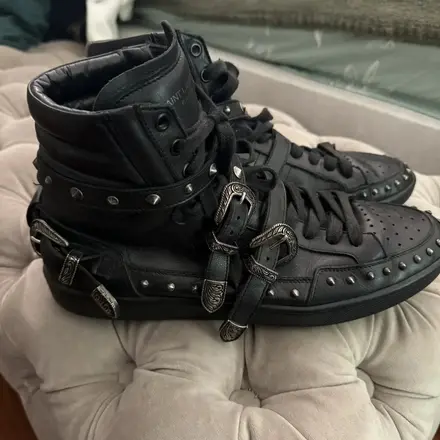 saint laurent paris