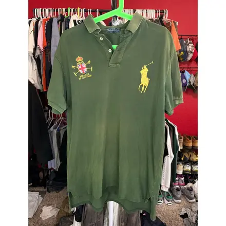 polo ralph lauren