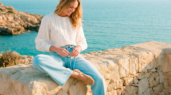 Jeans >