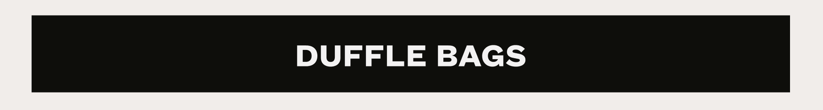 Duffle Bags