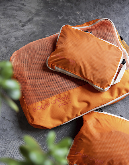 40% Off Pack-It Mandarin