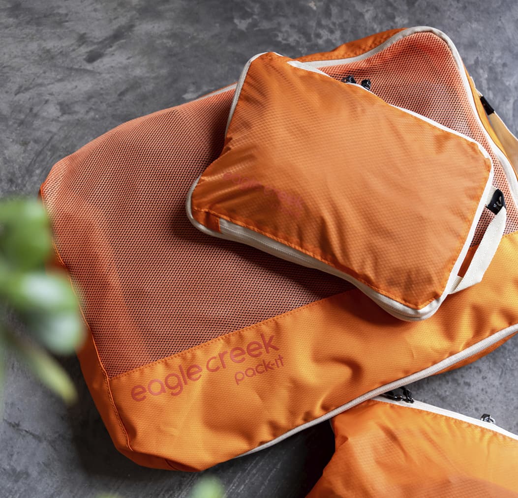 40% Off Pack-It Mandarin