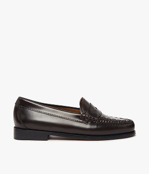 Weejuns Penny Weave Loafers