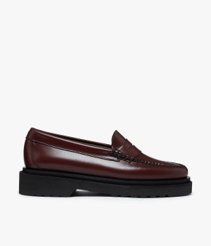 Weejuns Step Penny Loafers