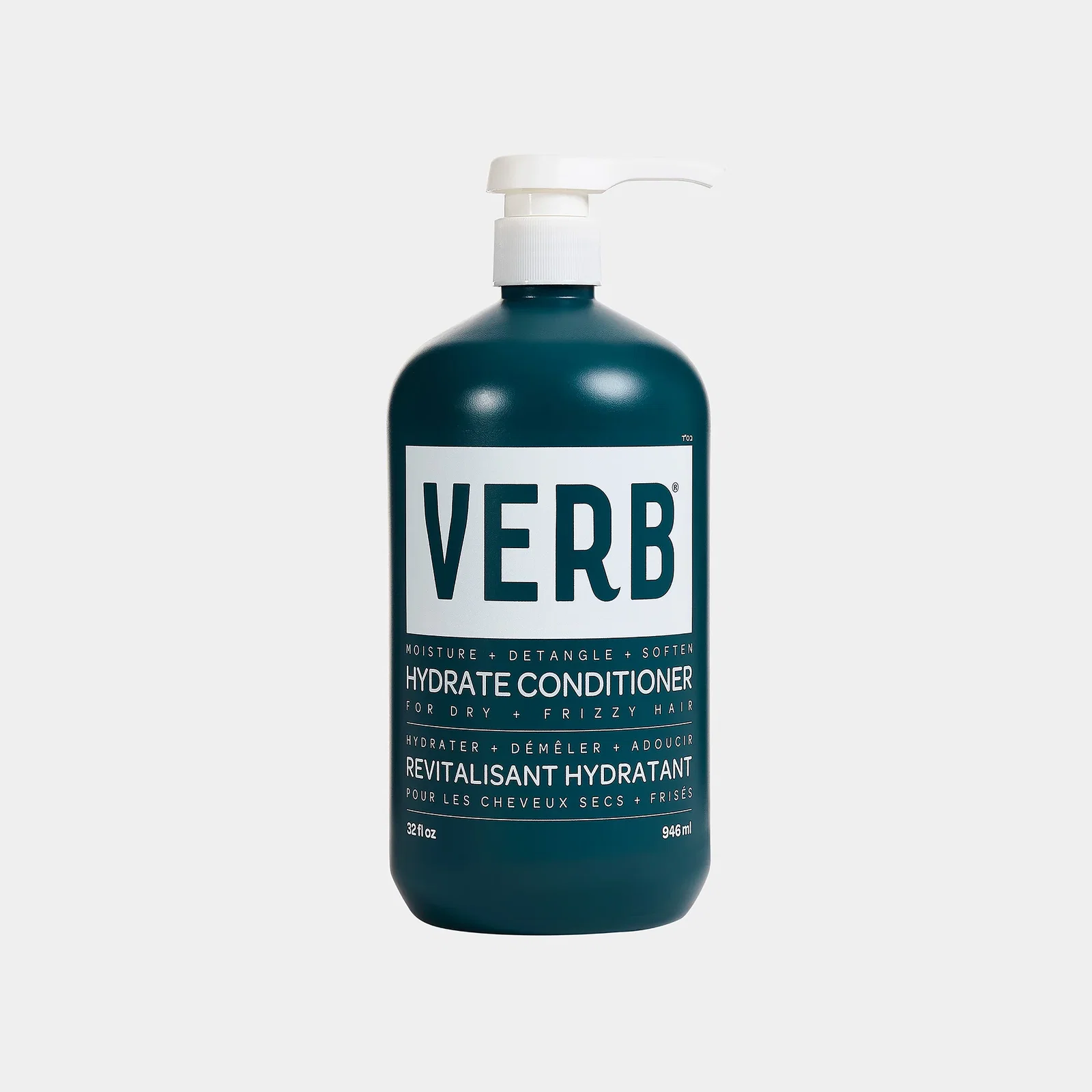 Hydrate Conditioner