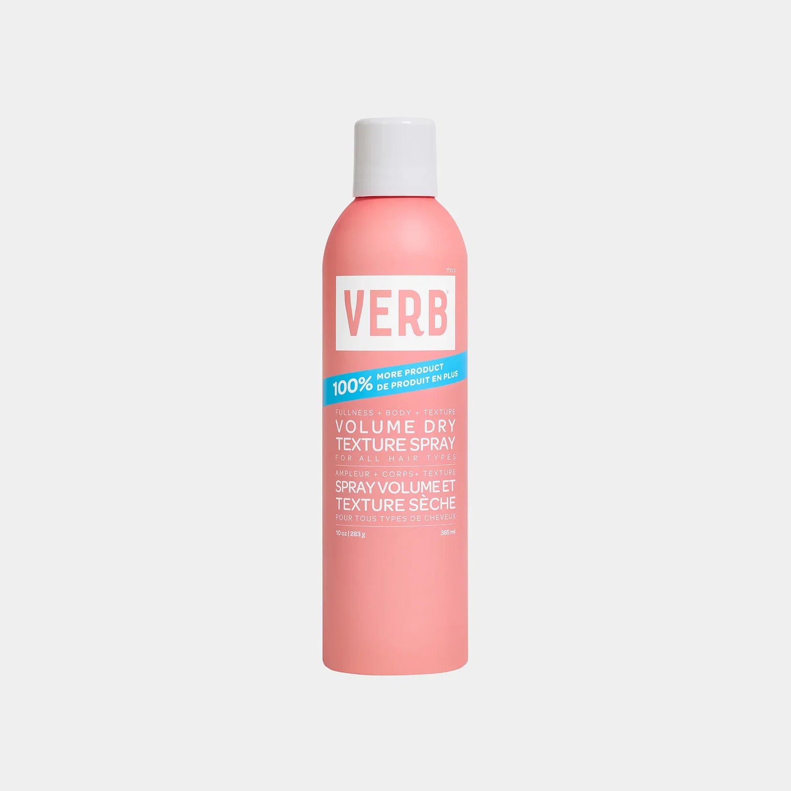 Volume Dry Texture Spray