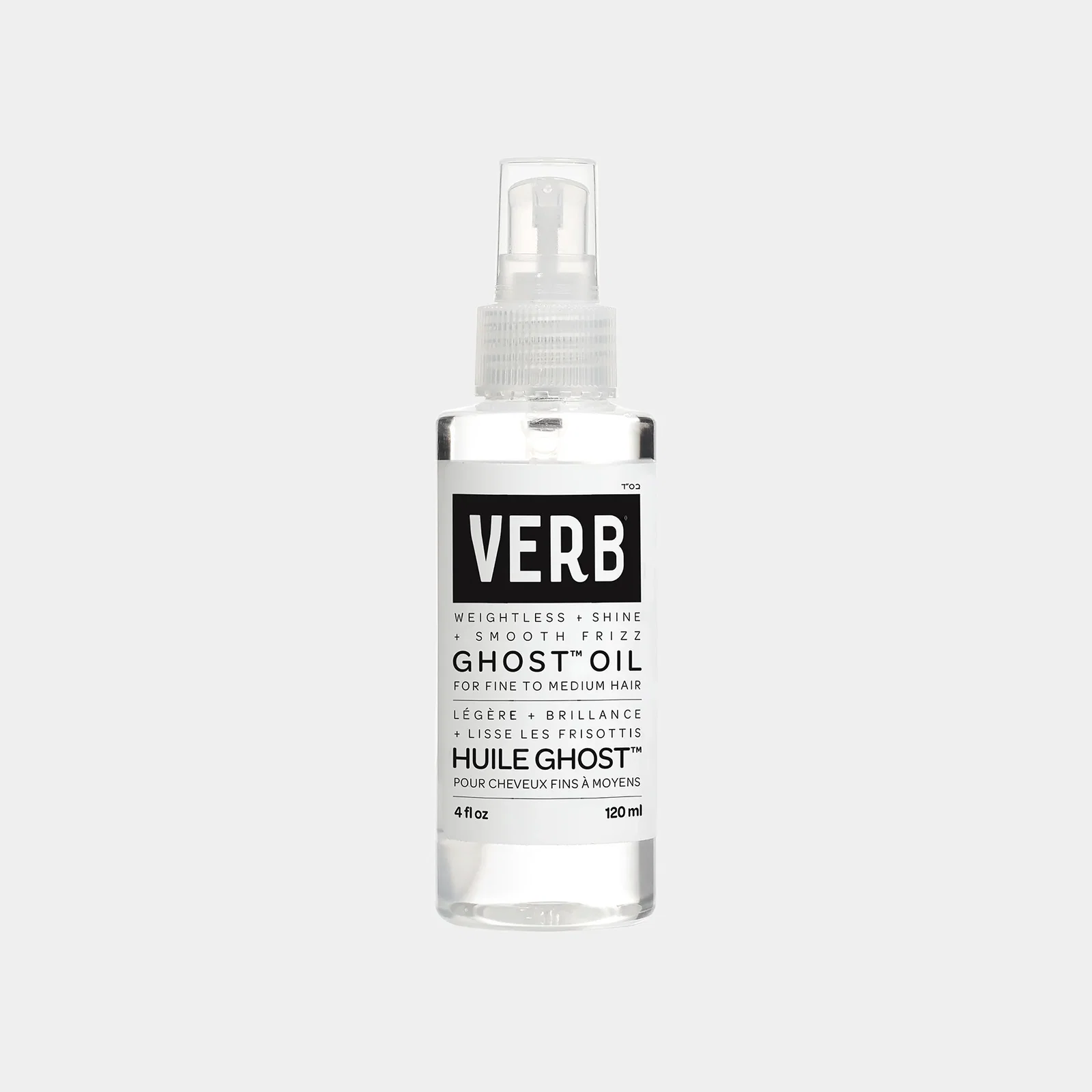 Ghost™ Oil